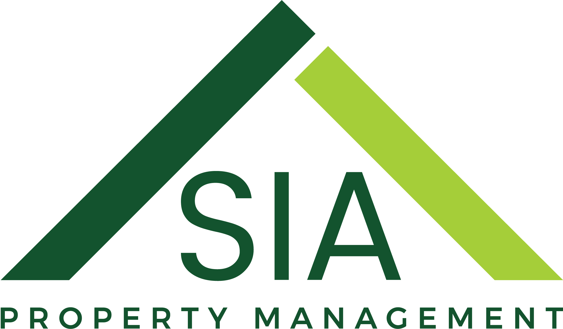 SIA Property Management -