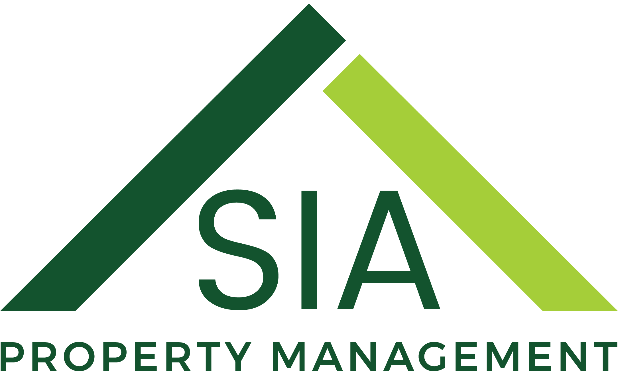 SIA Property Management -